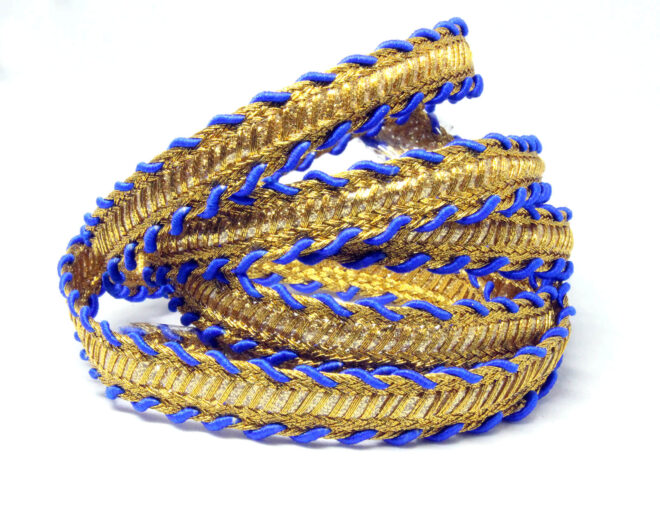 Braids Lace - Image 3
