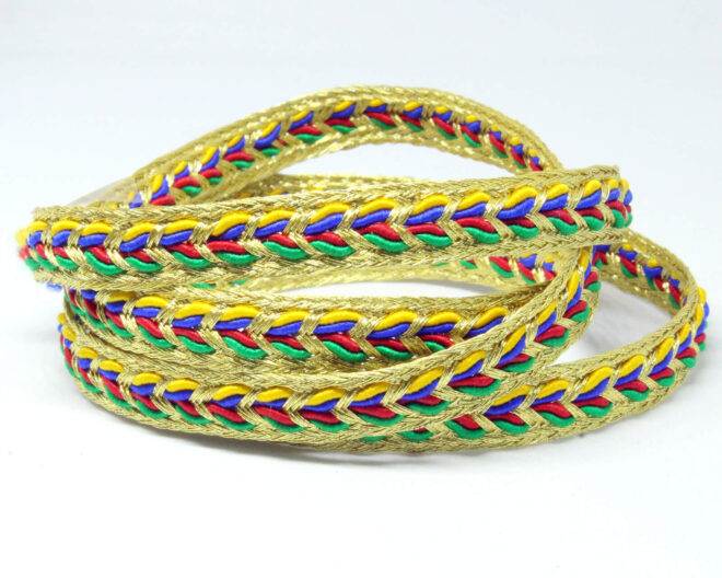 Braids Lace - Image 5