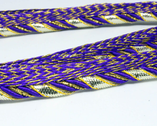 Cord Lace - Image 2