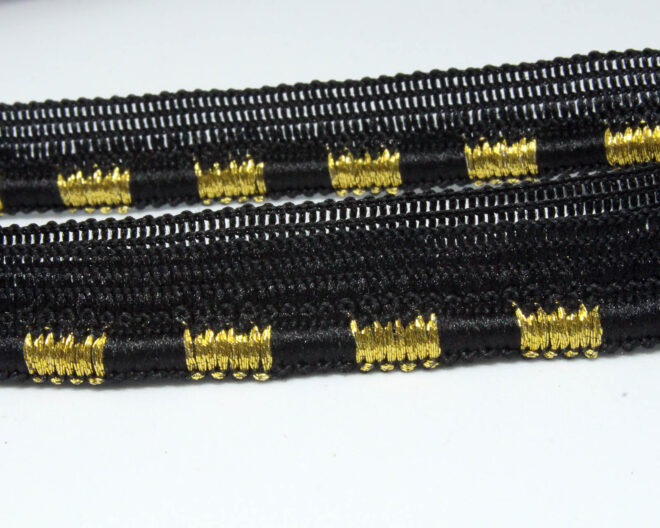 Cord Lace - Image 3