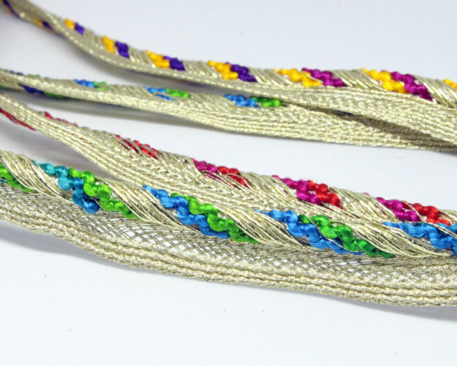 Cord Lace - Image 4