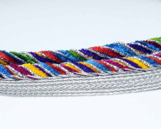 Cord Lace - Image 5