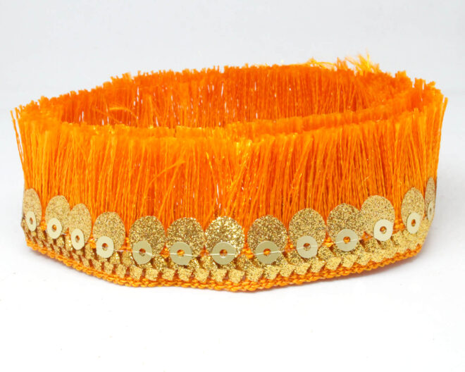 Sequin Lace