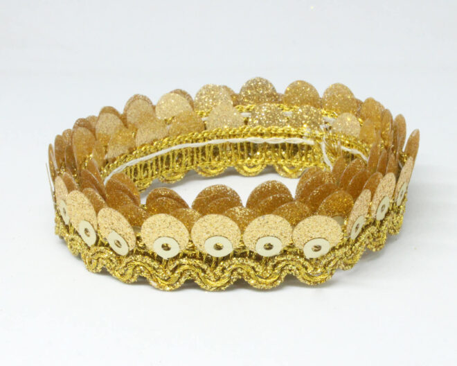 Sequin Lace - Image 6