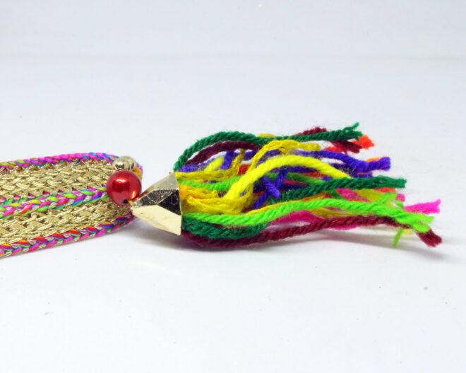 Pom Pom Lace - Image 3